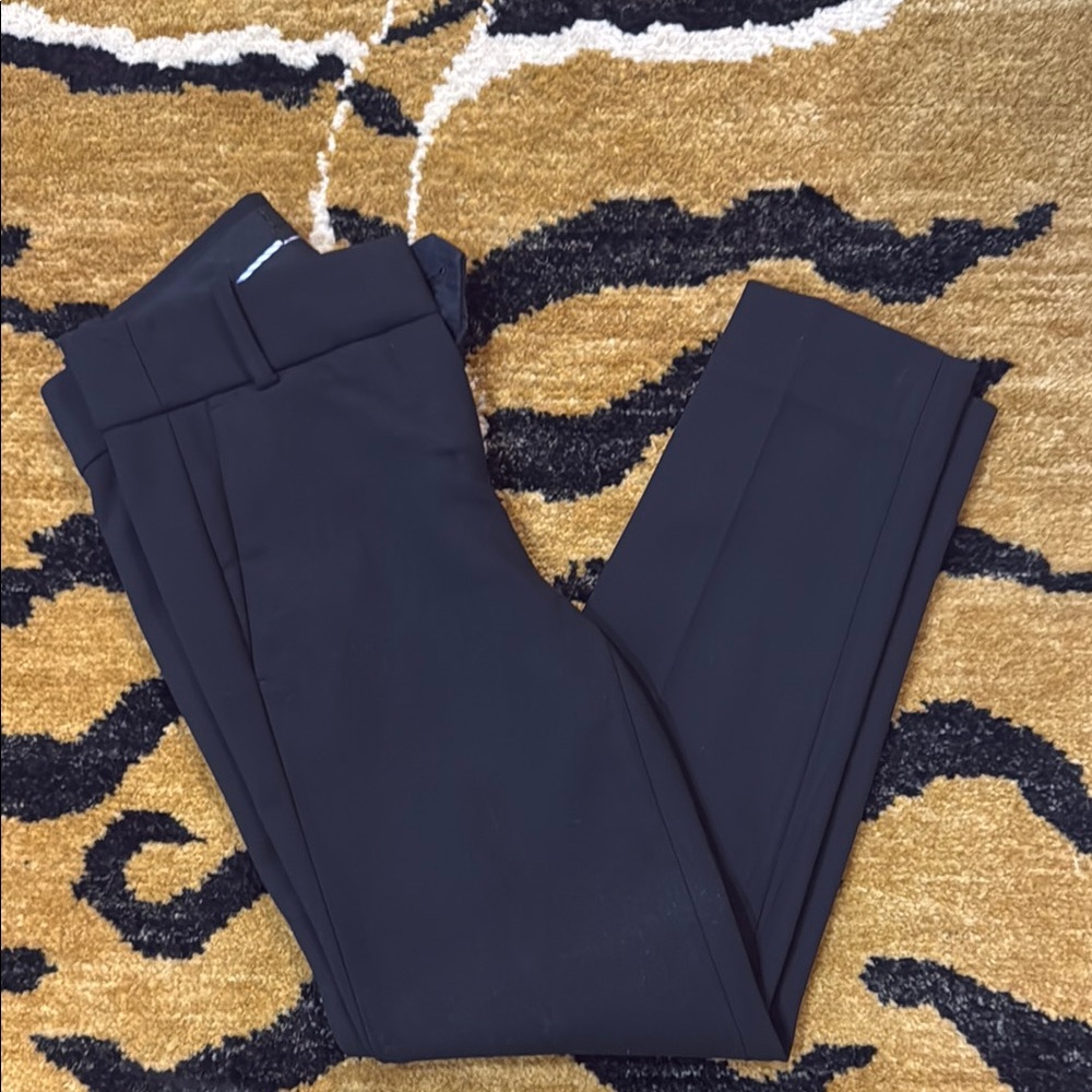 Jcrew Straight leg pant